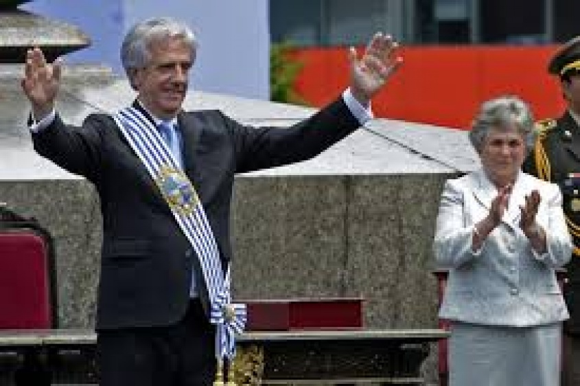 Firme y decidido