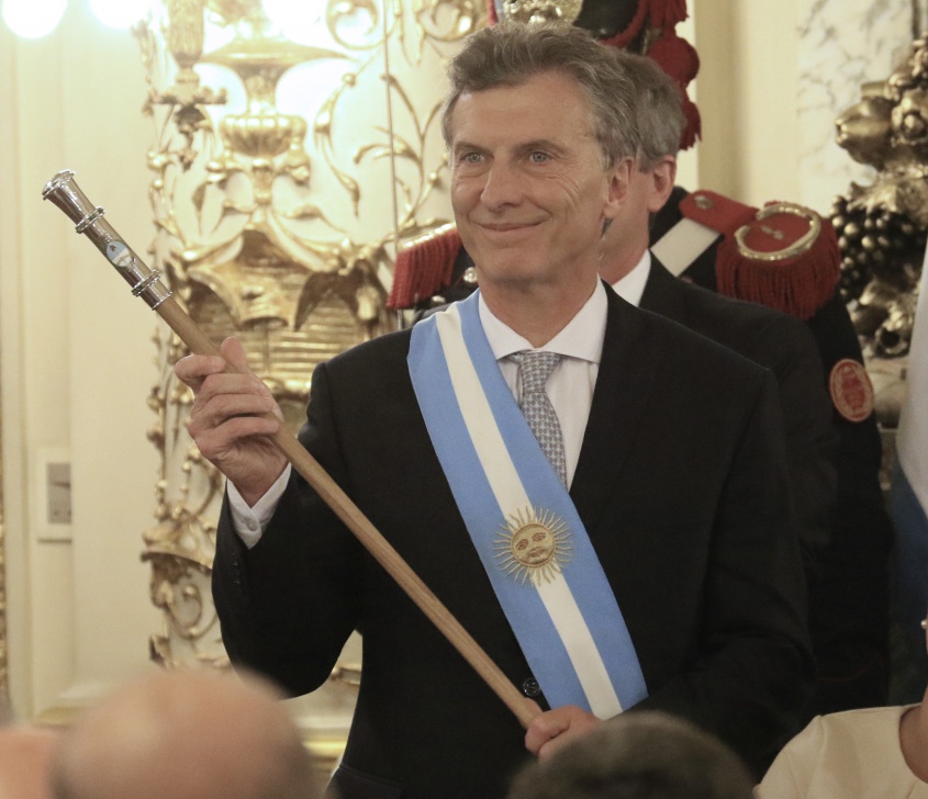 Nuevo Tiempo