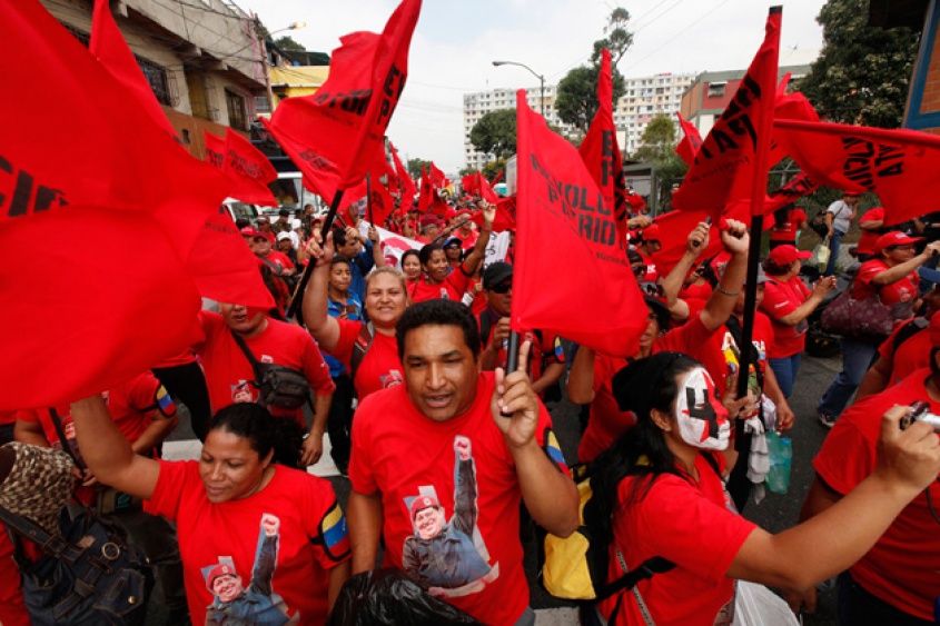 Rendirnos jam&aacute;s