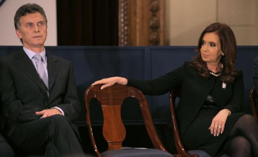 La pelea y su explicación