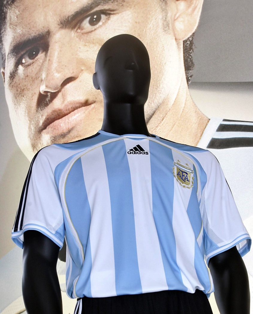 Debut con éxito