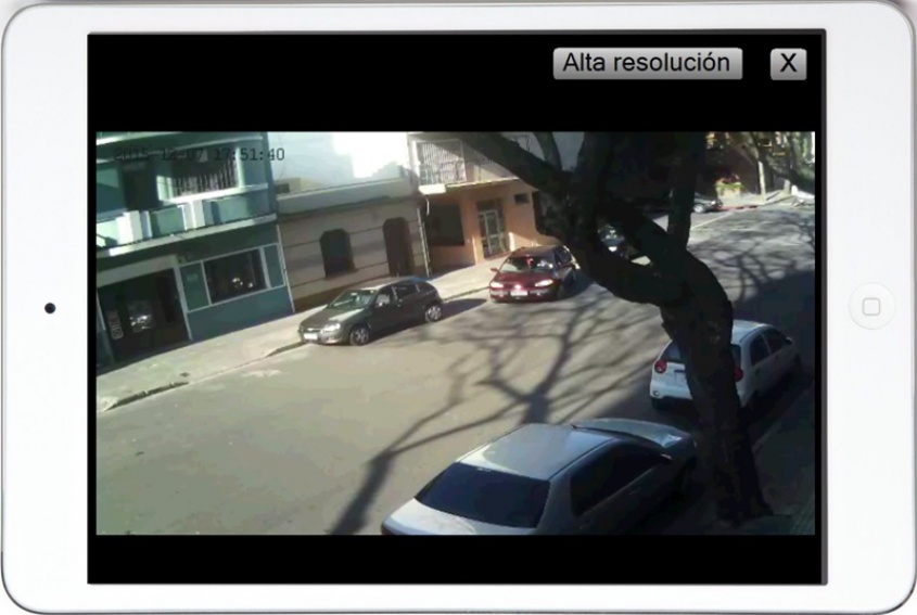 Casas inteligentes