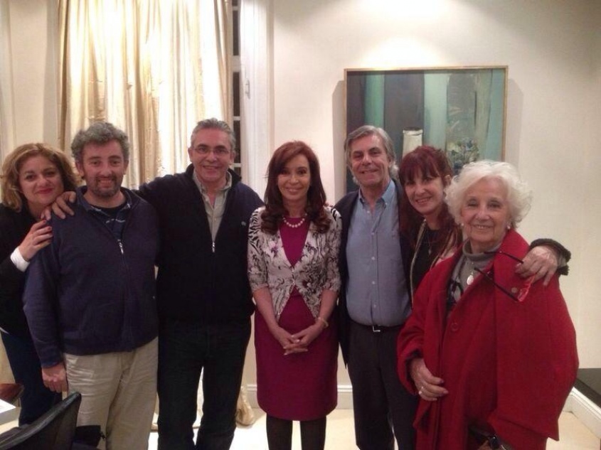 Cena íntima