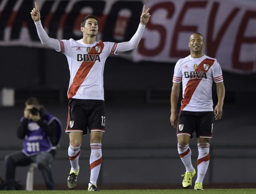 Ganadores