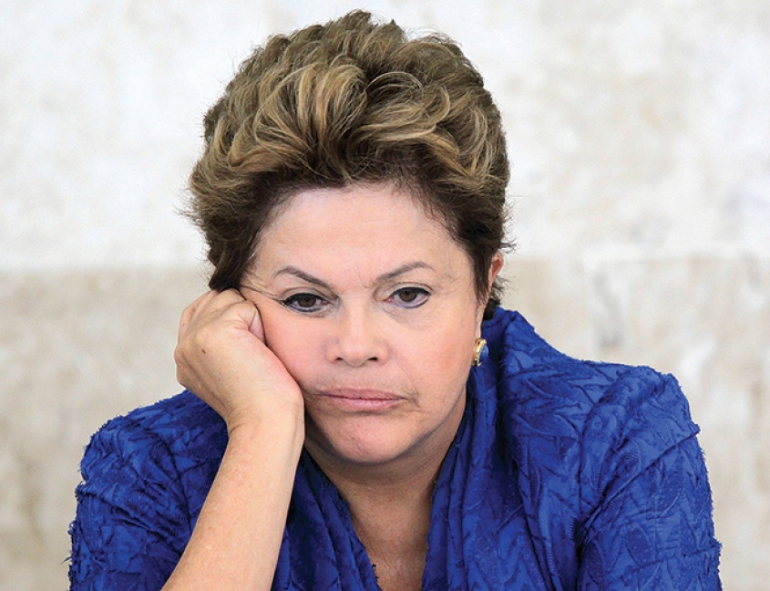No pega una