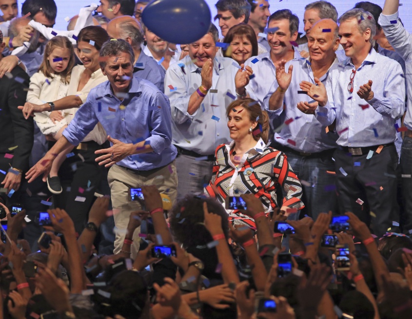 Compromiso de campaña