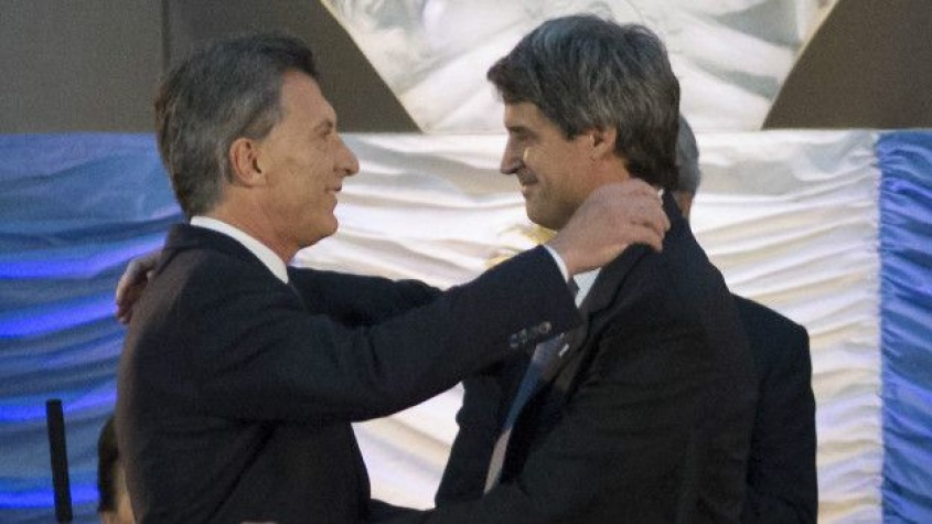 Promesa cumplida