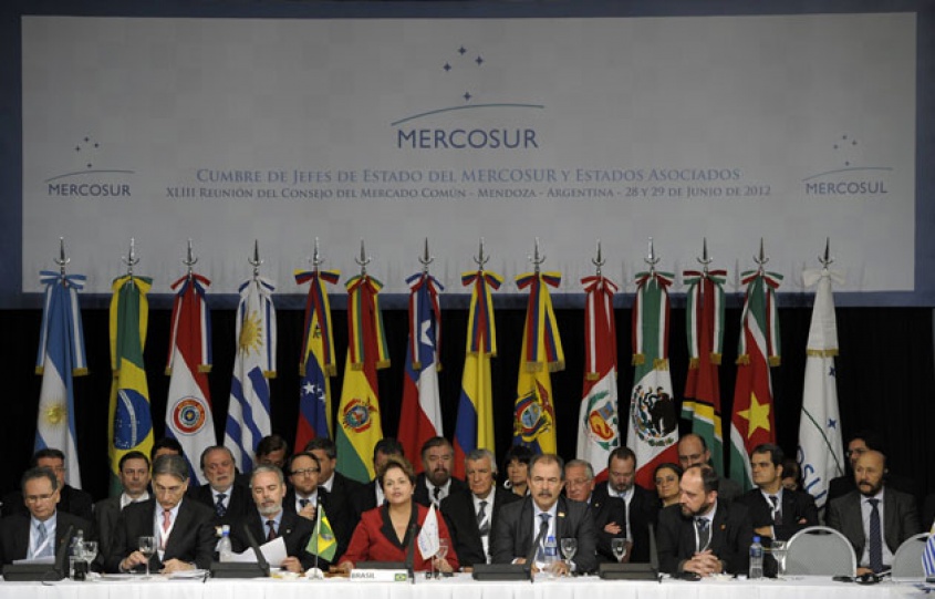 Primer encuentro