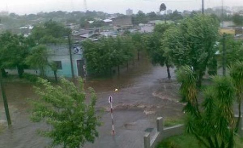 Alerta el norte