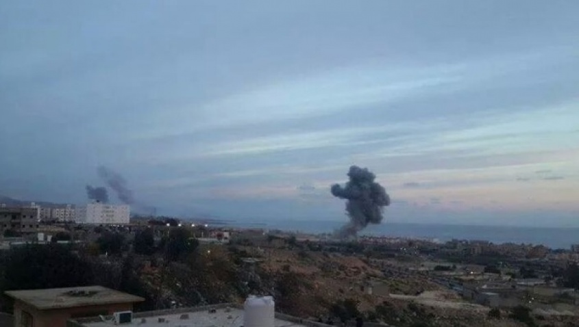 Ataque navide&ntilde;o