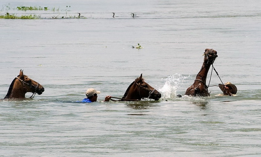 Una luz de esperanza