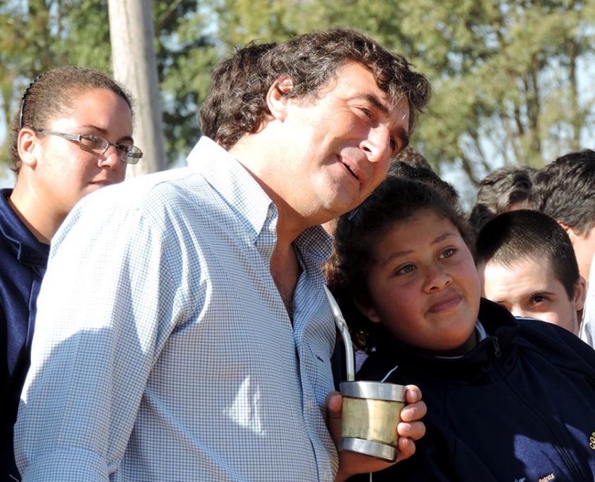 Solidaridad