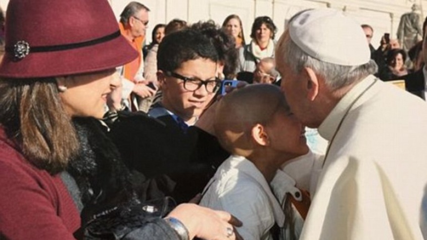 Bendición