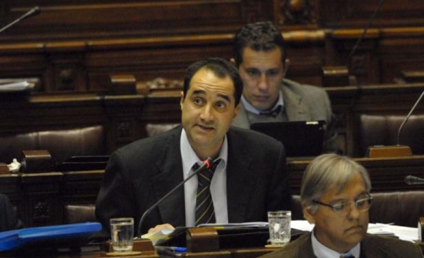 Nuevas seccionales
