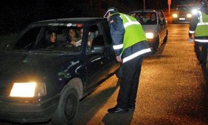 Accidente