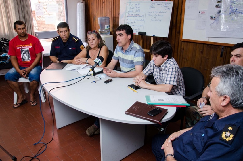 Solidaridad