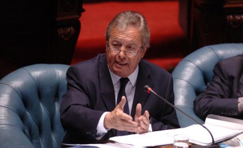 Se acabó el recreo