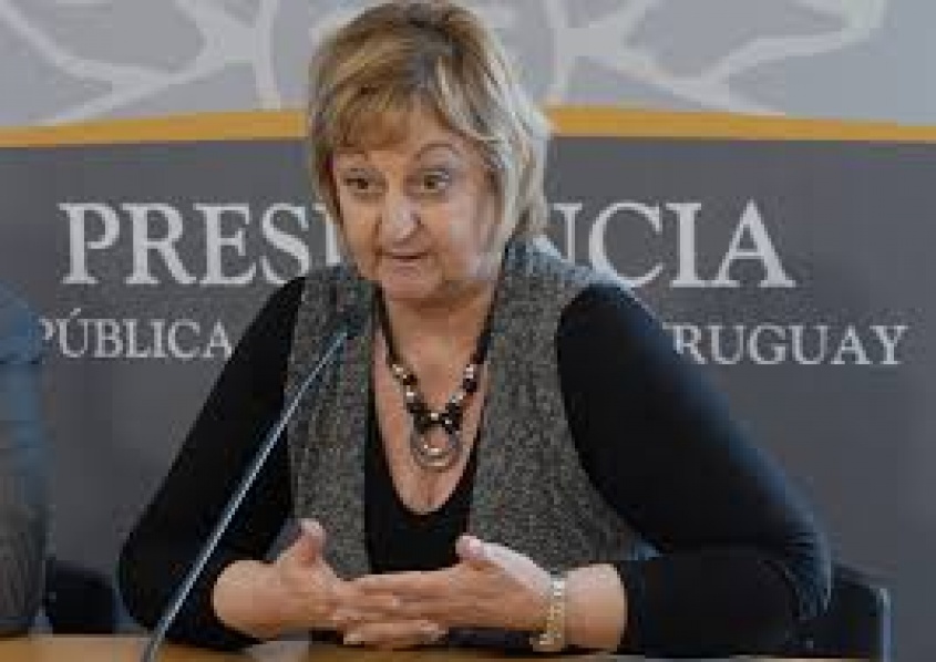 Alegría por aumento de turistas