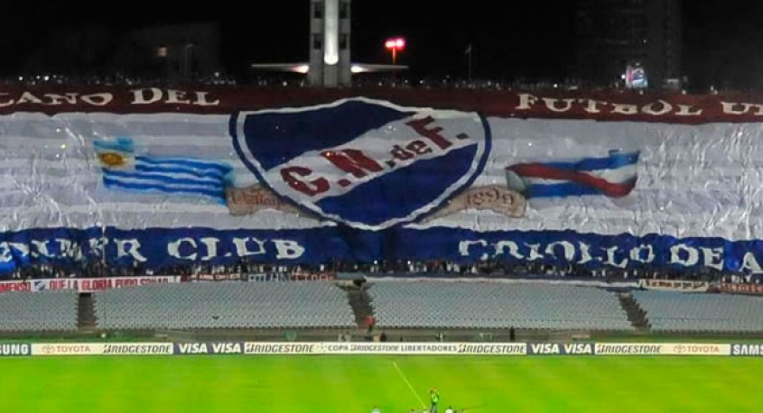 Vuelve
