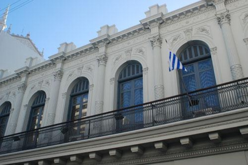 Oposición quería conocerlo antes
