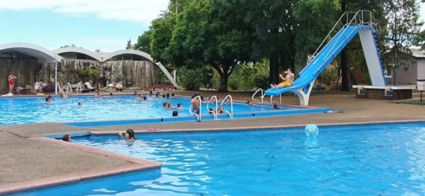 Al agua