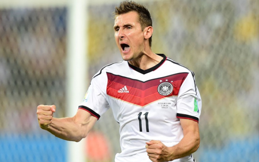 Adiós mundial