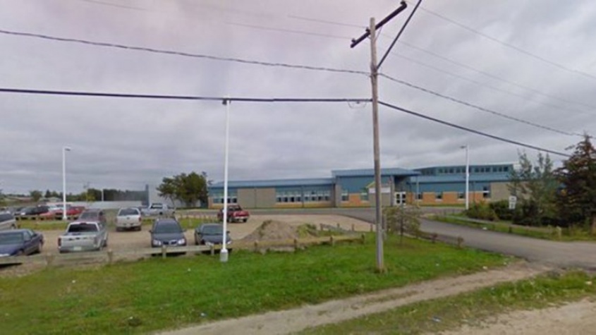 Una m&aacute;s y van...