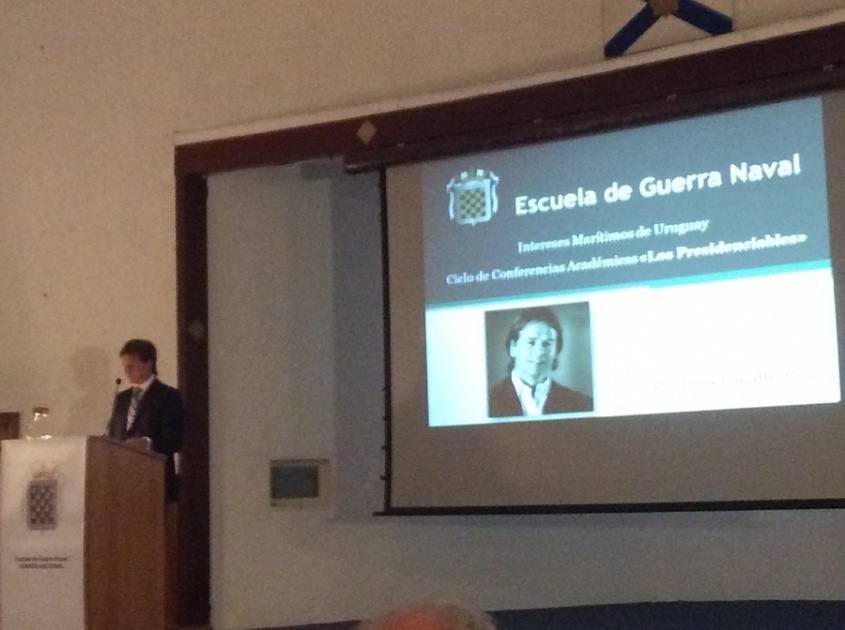 En defensa de las FFAA