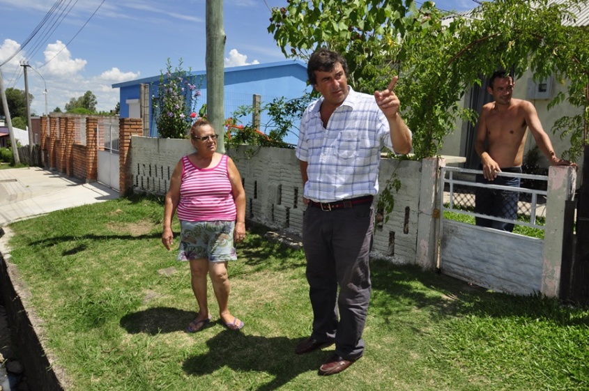 Alguien que se acord&oacute;