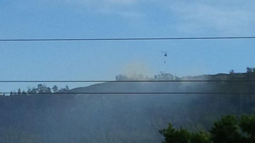 A este se suman tres mas