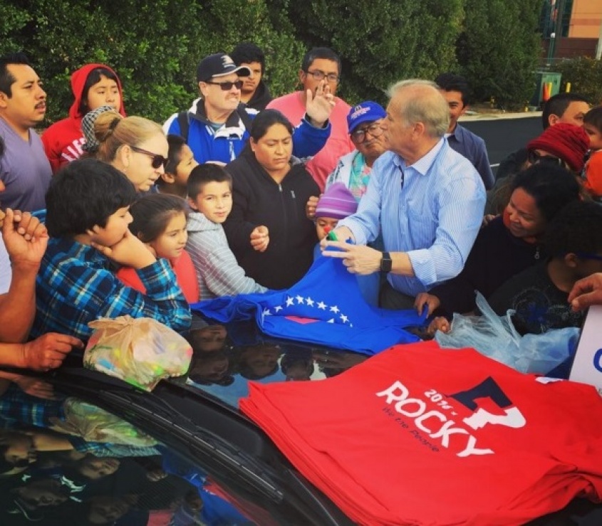 En defensa de los Latinos