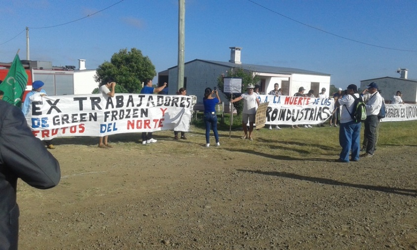 Reclamos y soluciones