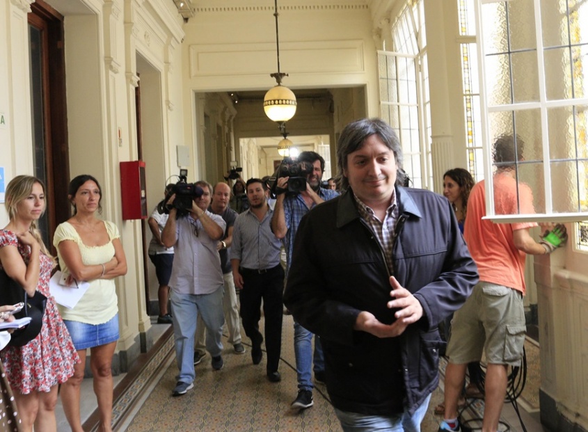 Te extra&ntilde;amos MA!!