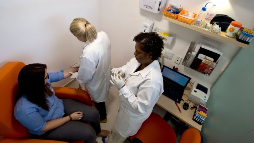 Nueva forma de contagio