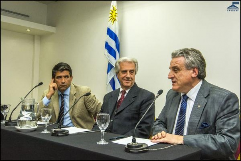 Mir&aacute; quien lleg&oacute;