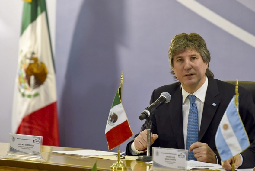 Pedido a La Haya