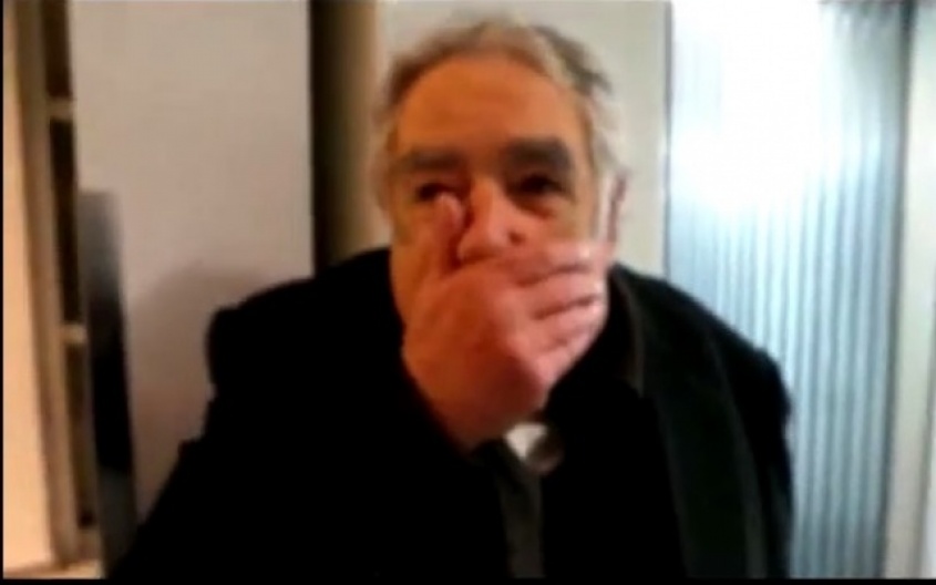 Se me chispote&oacute;