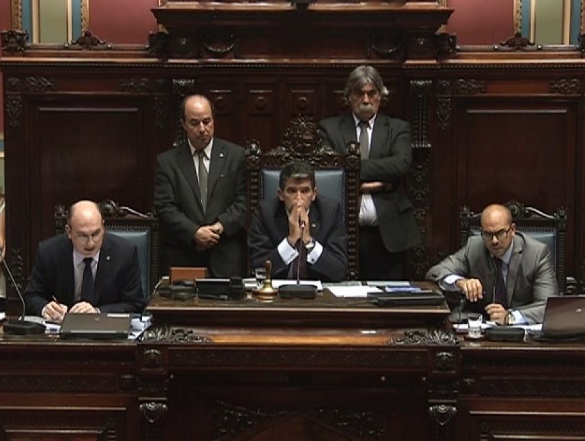 Elogios y reconocimientos