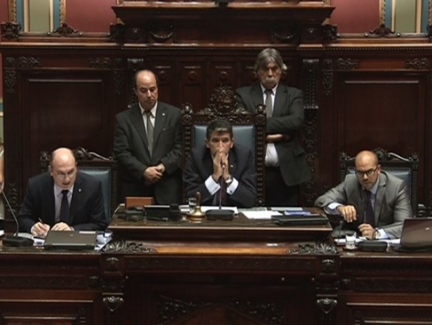 Decisi&oacute;n tomada