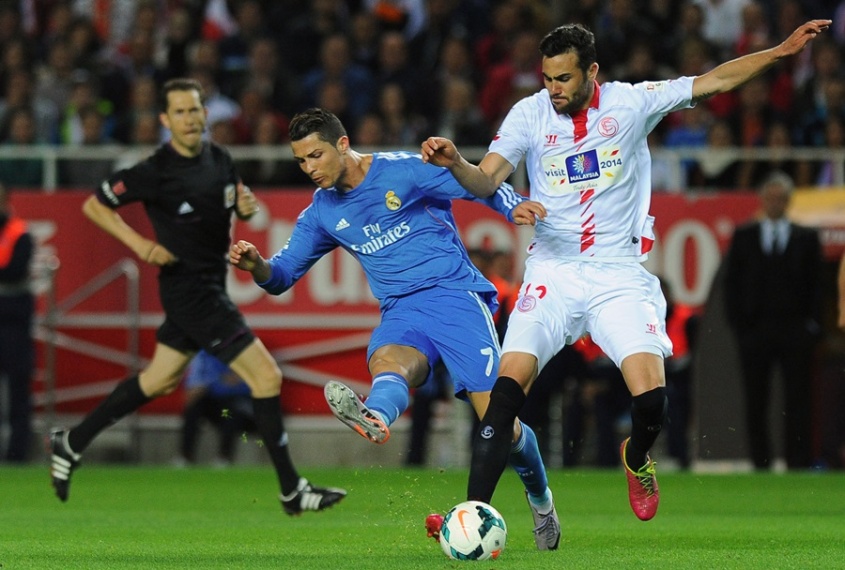 Duelo de Campeones