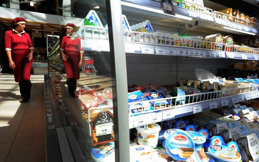 Nuevos y viejos mercados