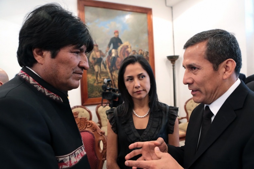 Frontera monitorizada