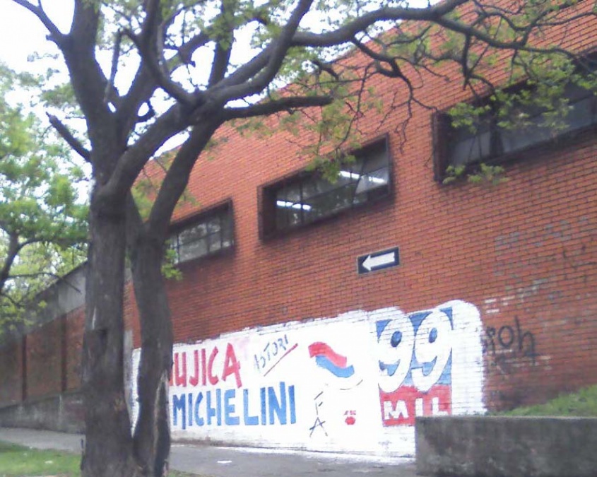 Ahora volvemos