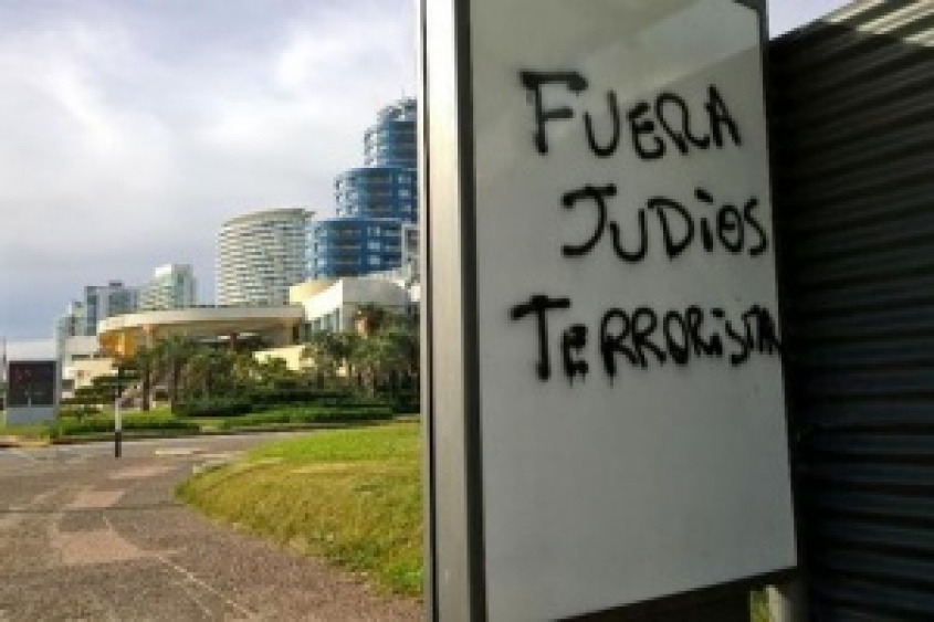 Imagen del país
