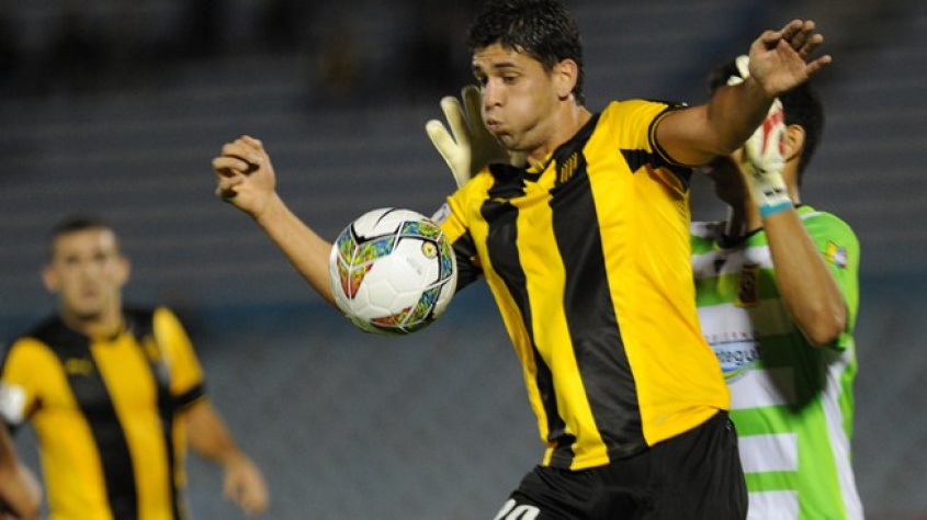 ¡A jugar!