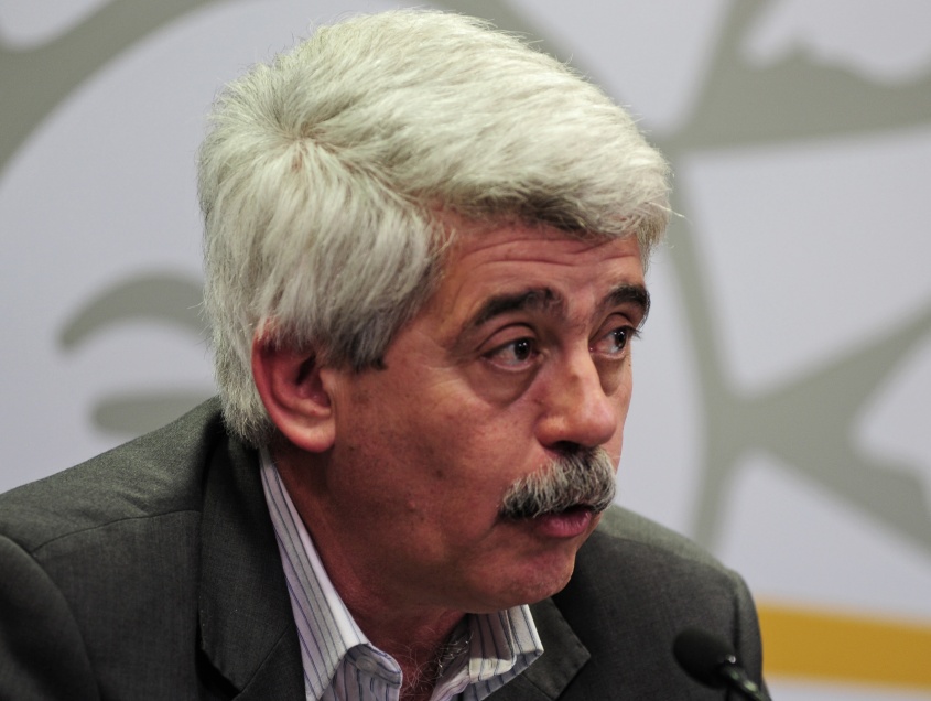 Sin negociar