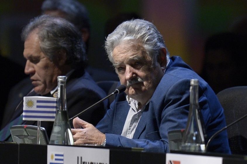 No les gust&oacute;