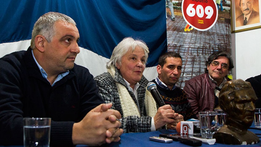 Somos muchos mas que 2