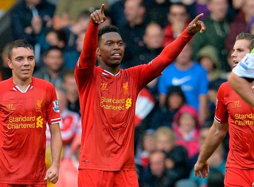 Remember to Luis?
