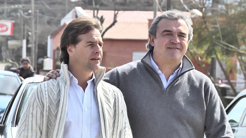 No agiten fantasmas pidi&oacute;